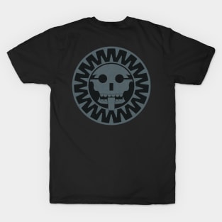 Aztec Skull v2 T-Shirt